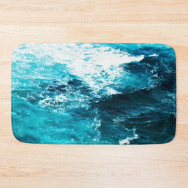 Item preview, Sea Foam #redbubble #decor #buyart designed and sold by 83oranges.com.