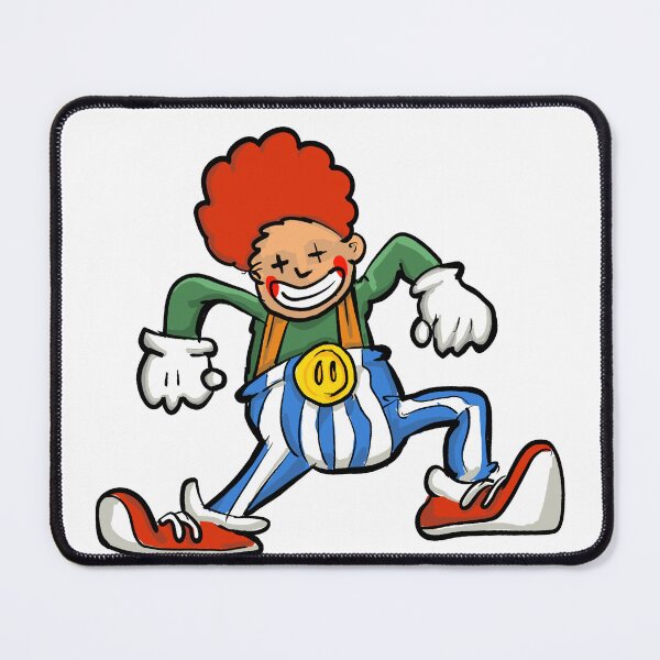Item preview, Down to Clown designed and sold by johnnybuzt.