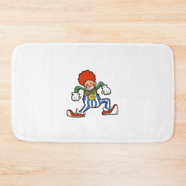 Item preview, Down to Clown designed and sold by johnnybuzt.