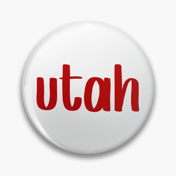 Item preview, utah designed and sold by designsbysamantha.