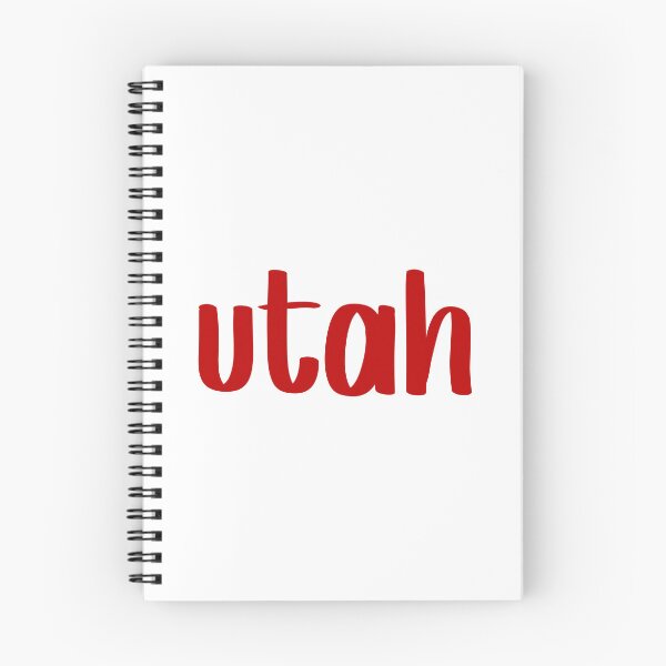 Item preview, utah designed and sold by designsbysamantha.