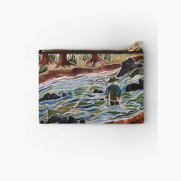 Item preview, Dads fishing spot designed and sold by JWPortman.