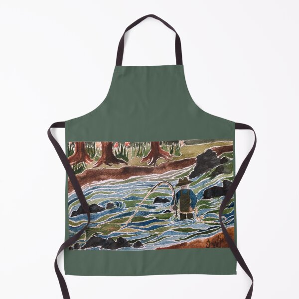 Item preview, Dads fishing spot designed and sold by JWPortman.