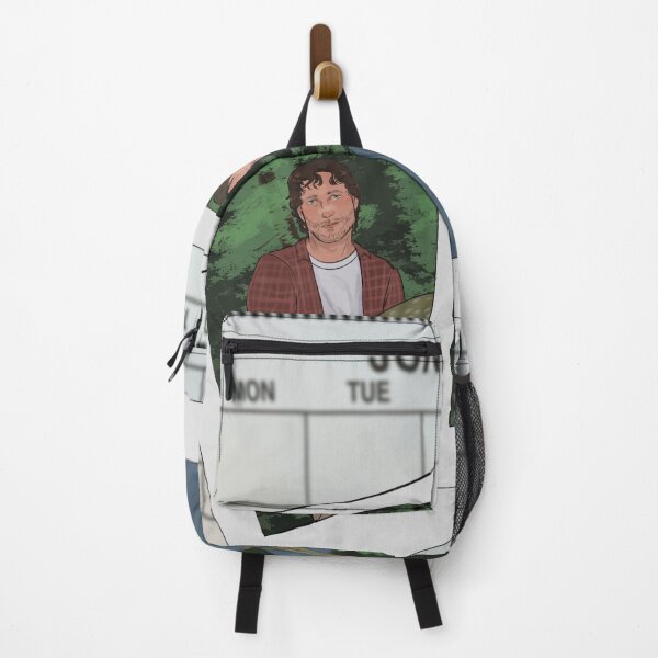 Item preview, Hannibal and Will in OFDC AU designed and sold by butchcannibal.