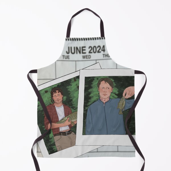 Item preview, Hannibal and Will in OFDC AU designed and sold by butchcannibal.
