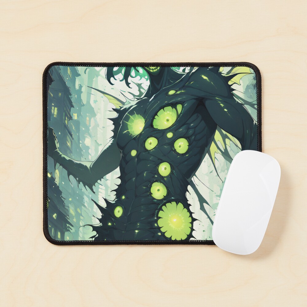 Item preview, Mouse Pad designed and sold by VanityProject.