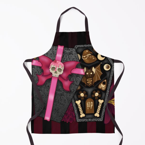 Item preview, Valentine's Chocolate Box designed and sold by Miss Lunaria.