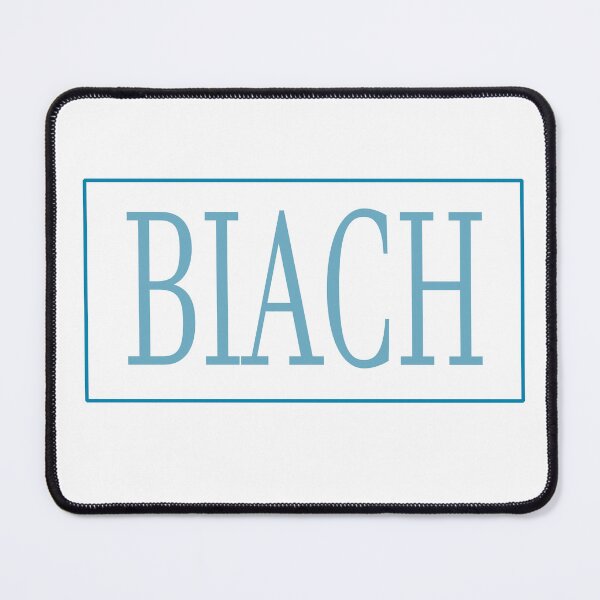 Item preview, BIACH designed and sold by La-Chula-Chola.