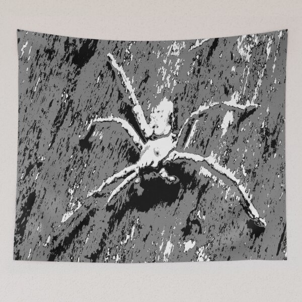 Item preview, The Hunstmans Spider! designed and sold by Mickangelhere.