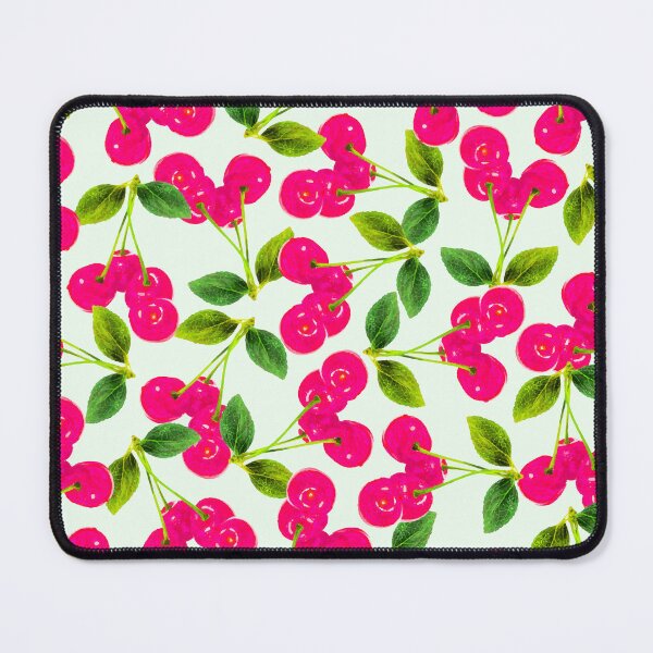 Item preview, Cherry Picking #redbubble #decor #buyart designed and sold by 83oranges.com.