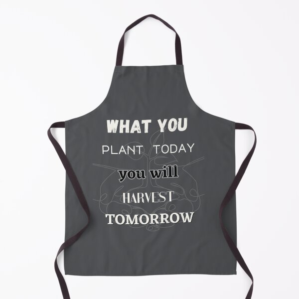 Item preview, Sow Today, Thrive Tomorrow designed and sold by Athomegardening.