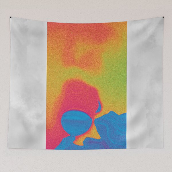 Item preview, WE ARE NOT DESCENDANTS OF FEARFUL MEN designed and sold by The Turbulent Architect.