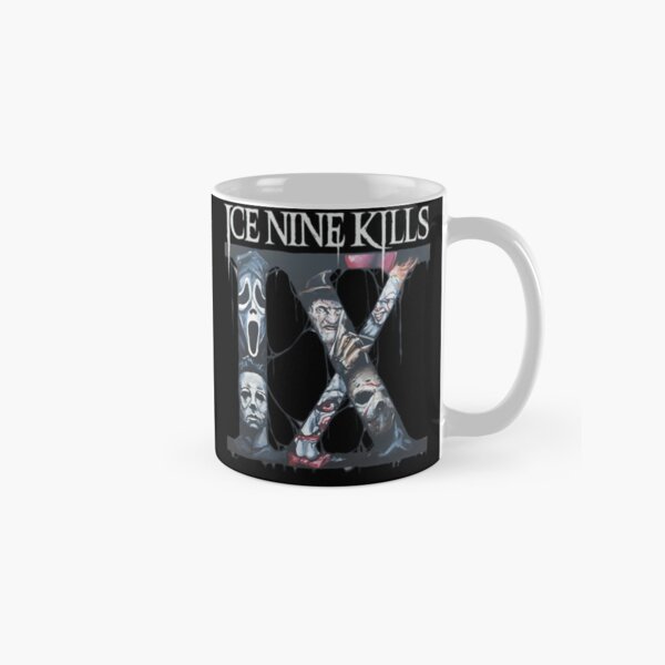 Item preview, American Band - Ice Nine IX designed and sold by Furryana.