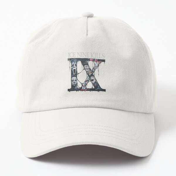 Item preview, American Band - Ice Nine IX designed and sold by Furryana.