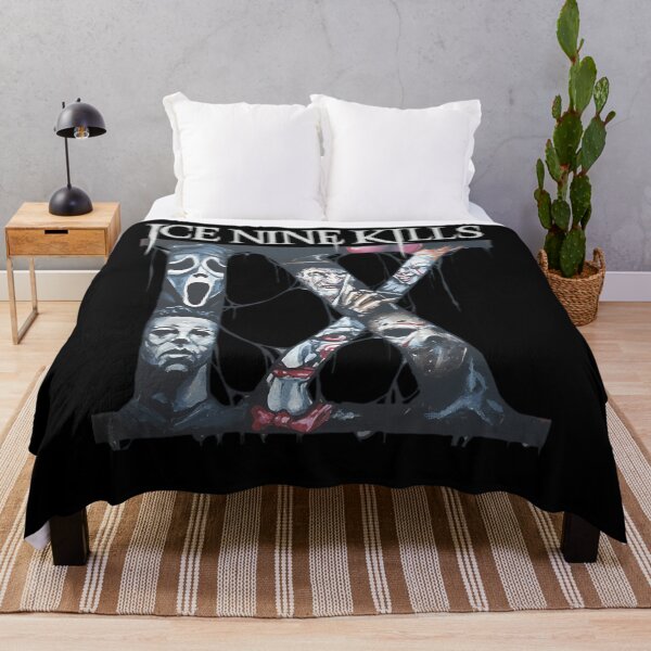 Item preview, American Band - Ice Nine IX designed and sold by Furryana.