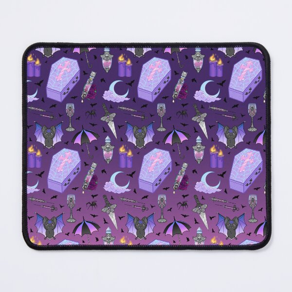 Item preview, Vampire Pattern designed and sold by Miss Lunaria.