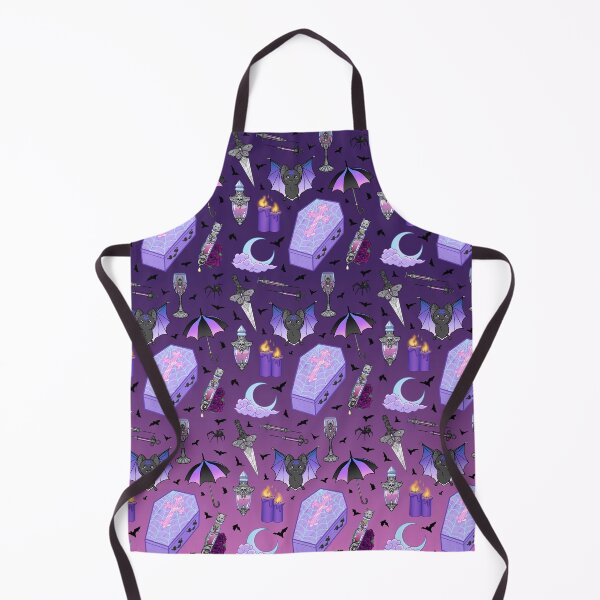 Item preview, Vampire Pattern designed and sold by Miss Lunaria.