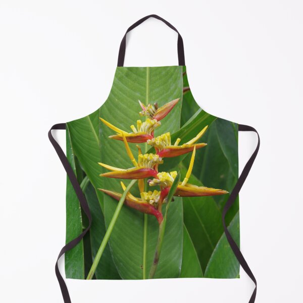 Item preview, Flor de pico de loro en Ubud, Bali, Indonesia designed and sold by The Botanical Jason.