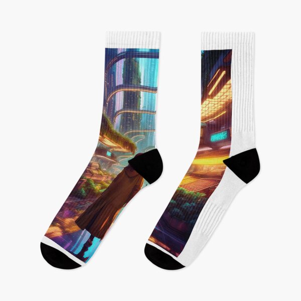 Item preview, Market Of Tomorrow designed and sold by VisionGalaxyDesigns.