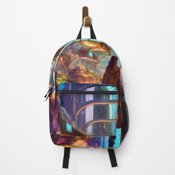 Item preview, Market Of Tomorrow designed and sold by VisionGalaxyDesigns.