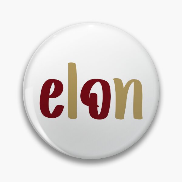 Item preview, elon designed and sold by designsbysamantha.