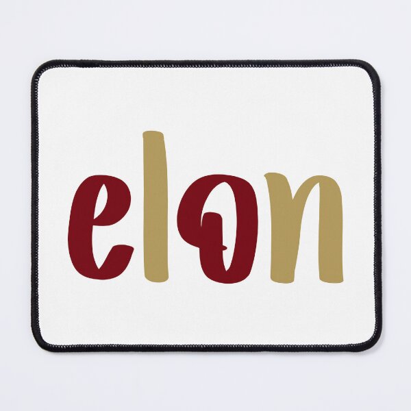 Item preview, elon designed and sold by designsbysamantha.