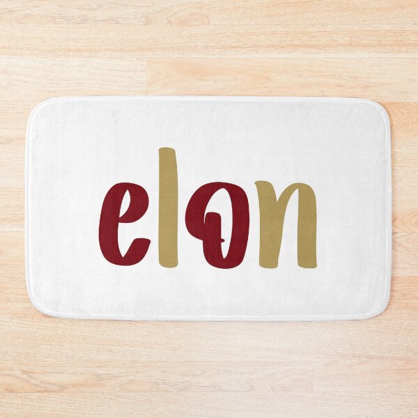 Item preview, elon designed and sold by designsbysamantha.