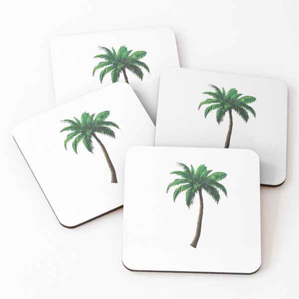 Item preview, Palm tree designed and sold by Chett36.