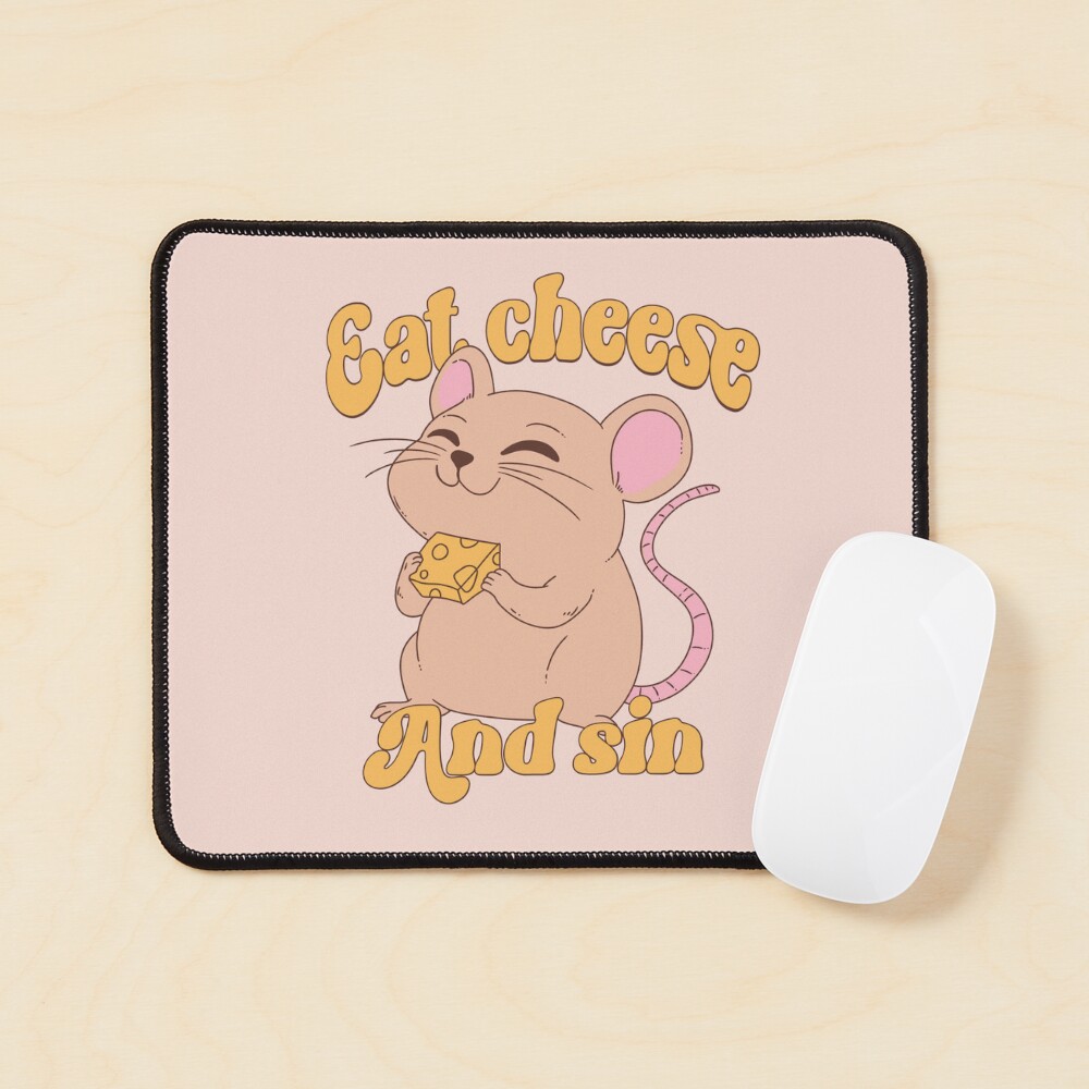 Item preview, Mouse Pad designed and sold by jess1586.