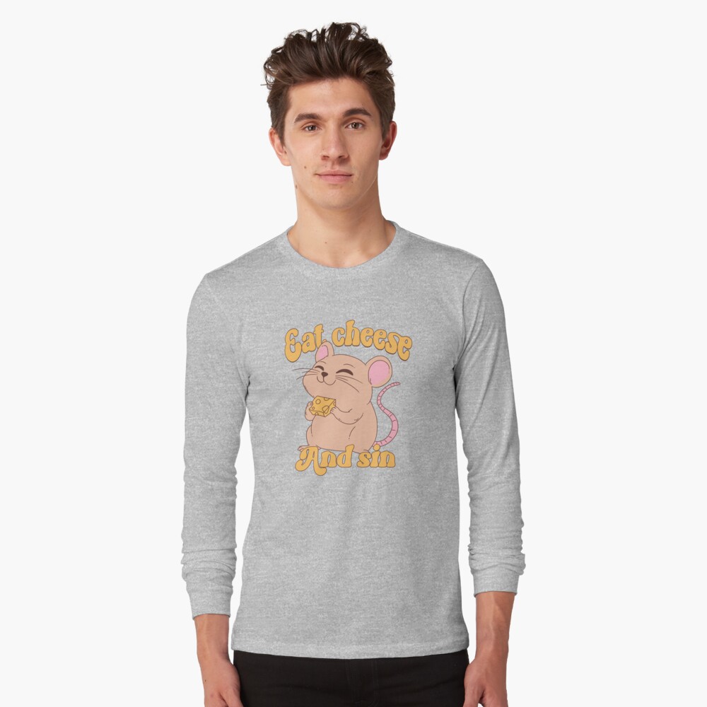 Item preview, Long Sleeve T-Shirt designed and sold by jess1586.