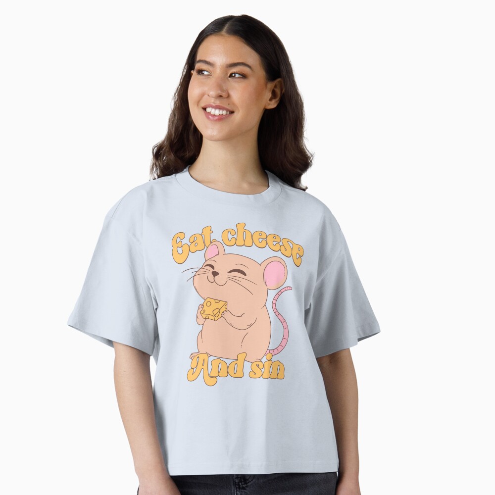 Item preview, Boxy T-Shirt designed and sold by jess1586.
