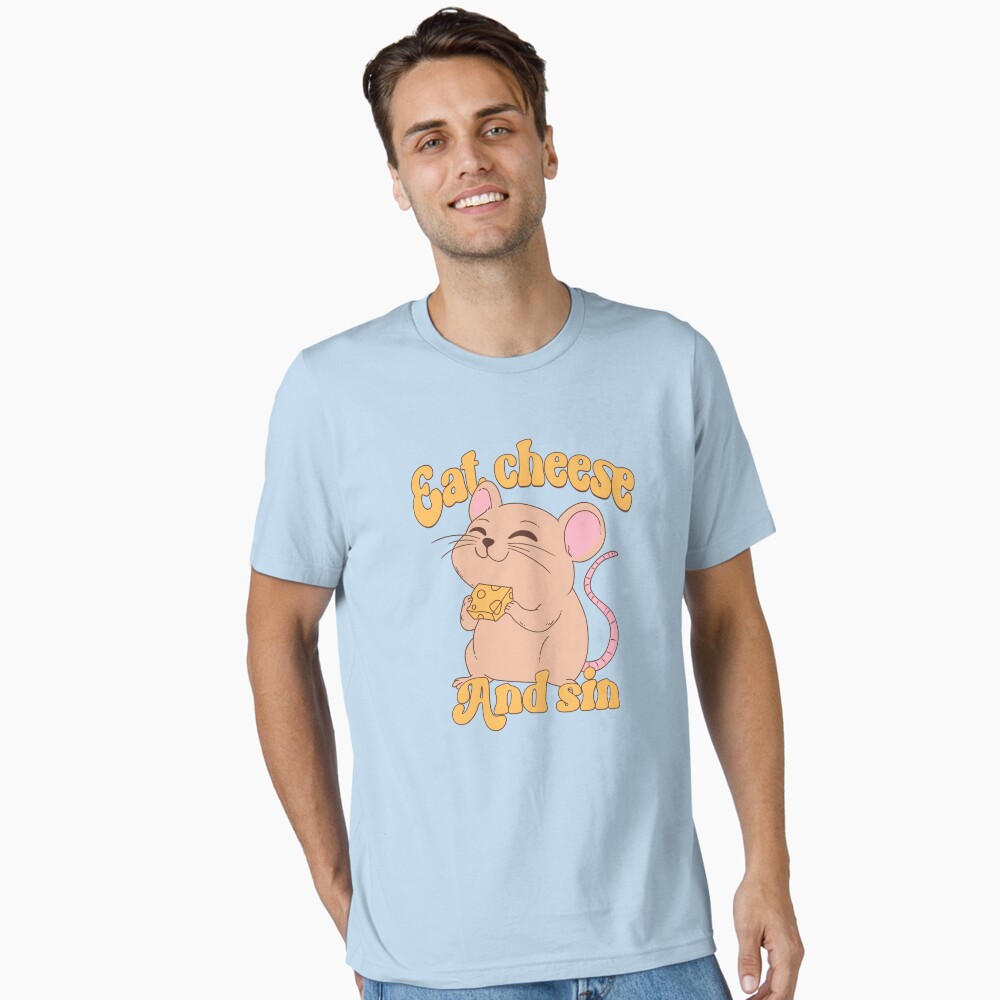 Item preview, Essential T-Shirt designed and sold by jess1586.