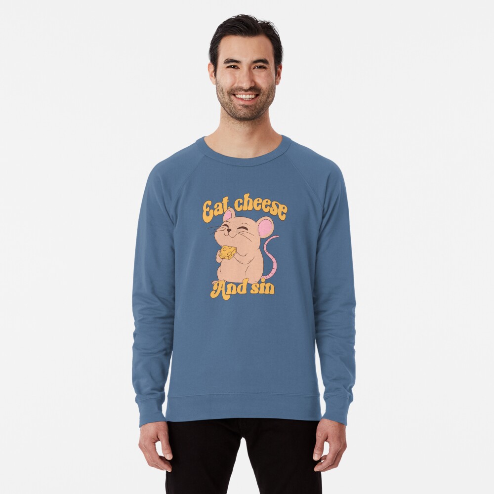 Item preview, Lightweight Sweatshirt designed and sold by jess1586.