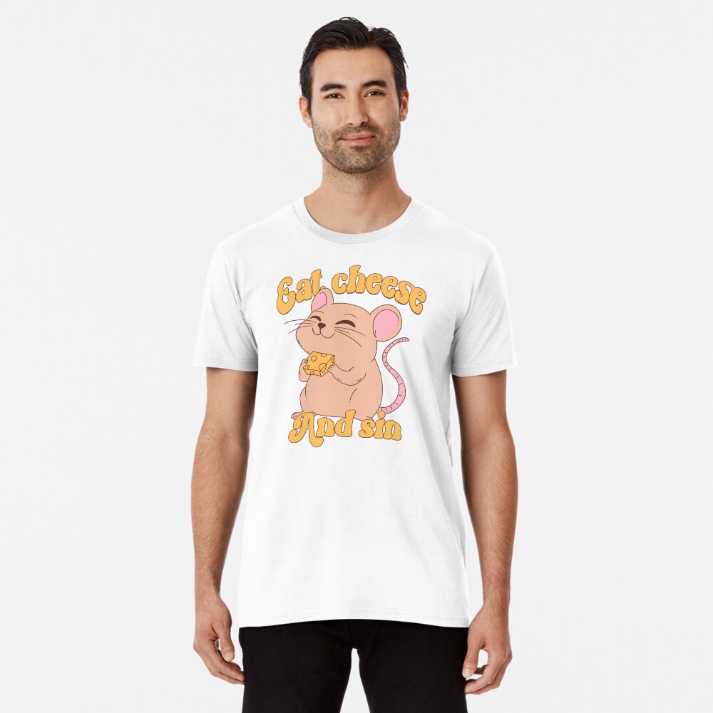 Item preview, Premium T-Shirt designed and sold by jess1586.