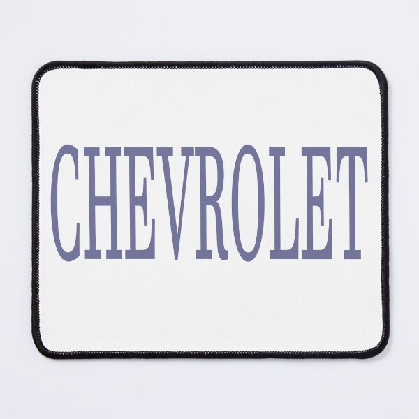 Item preview, CHEVROLET designed and sold by La-Chula-Chola.