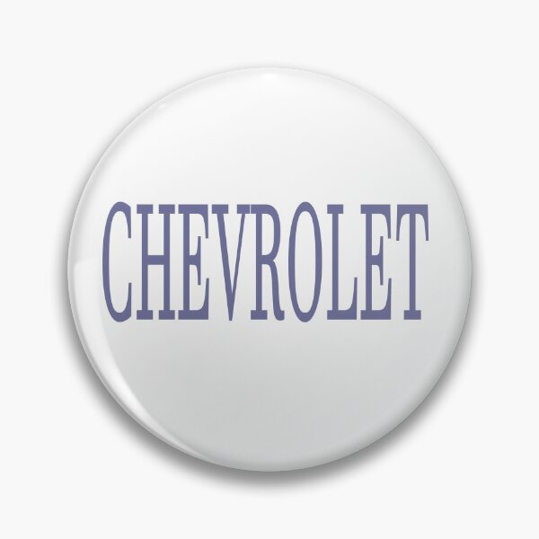 Item preview, CHEVROLET designed and sold by La-Chula-Chola.