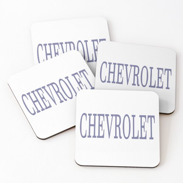 Item preview, CHEVROLET designed and sold by La-Chula-Chola.