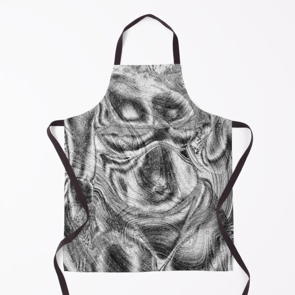 Item preview, SOMEONE'S COMING FOR MASKS designed and sold by The Turbulent Architect.