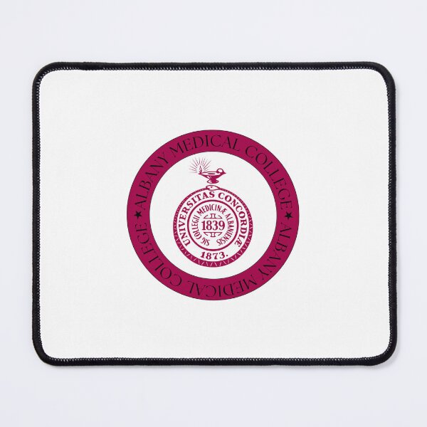 Item preview, Albany Medical College Crest designed and sold by lailalrawi.