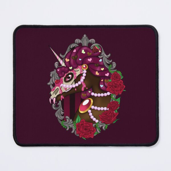 Item preview, Valentine's Unicorn designed and sold by Miss Lunaria.