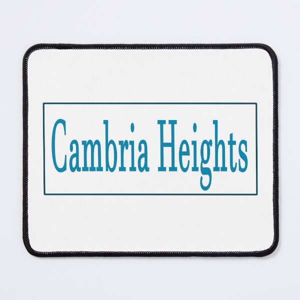 Item preview, Cambria Heights designed and sold by La-Chula-Chola.
