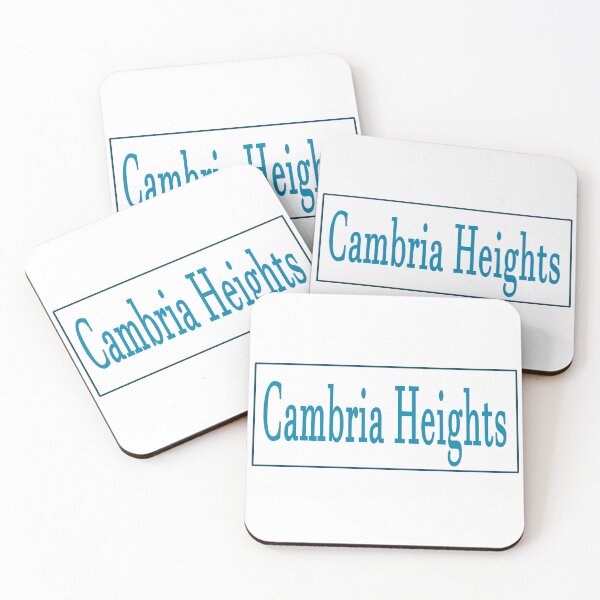 Item preview, Cambria Heights designed and sold by La-Chula-Chola.