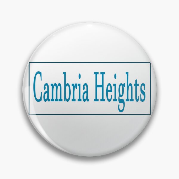 Artikelvorschau, Cambria-Höhen entworfen und verkauft von La-Chula-Chola.