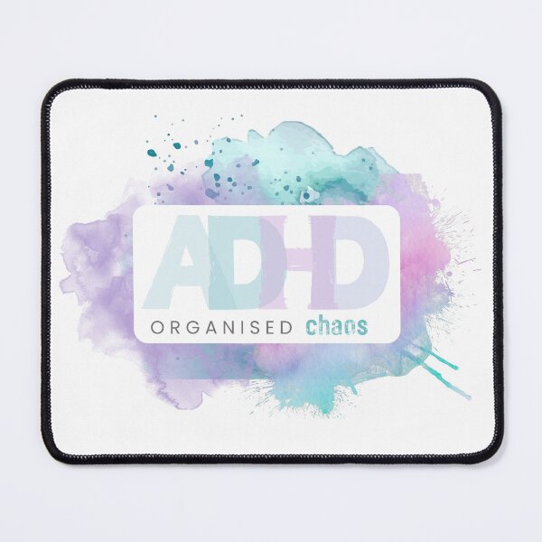 Item preview, ORGANISED Chaos designed and sold by CocoBlackbird.