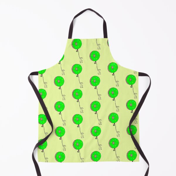 Item preview, Big Green Yum designed and sold by 404colors.