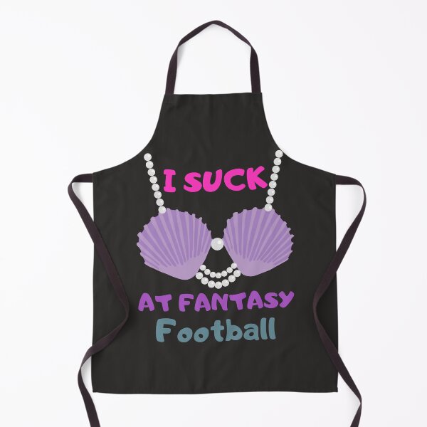 Item preview, Funny Fantasy Football Loser T-Shirt – Last Place Punishment Gift for Championship Defeats designed and sold by WittyPrintWorks.