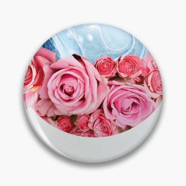 Item preview, Unexpected Blossom #redbubble #decor #buyart designed and sold by 83oranges.com.