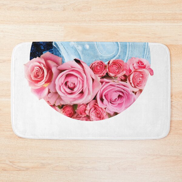 Item preview, Unexpected Blossom #redbubble #decor #buyart designed and sold by 83oranges.com.
