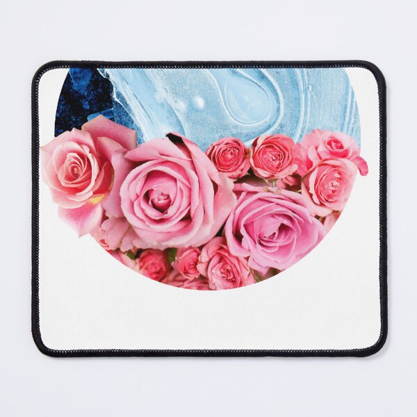 Item preview, Unexpected Blossom #redbubble #decor #buyart designed and sold by 83oranges.com.