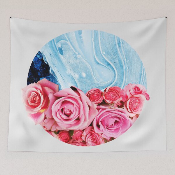 Item preview, Unexpected Blossom #redbubble #decor #buyart designed and sold by 83oranges.com.